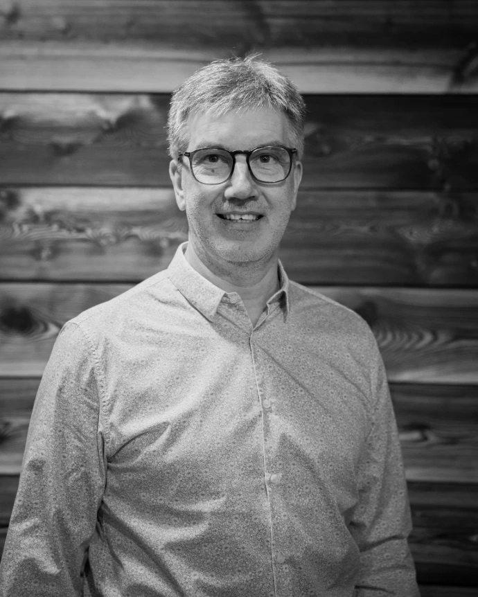 Jean-François BERGER