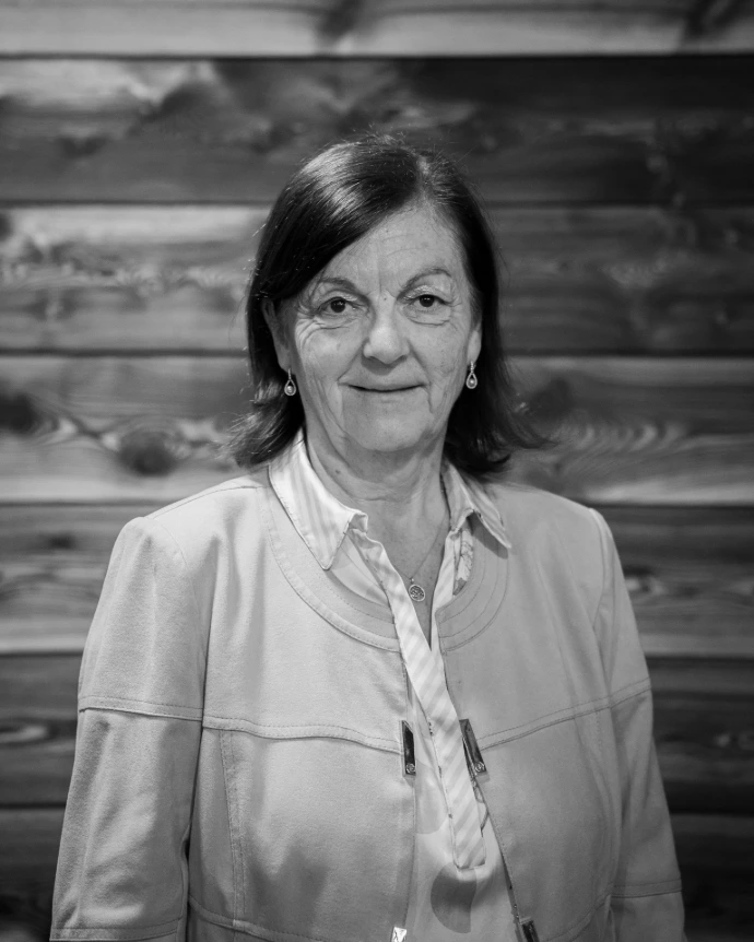 Elisabeth ANTHONIOZ TAVERNIER