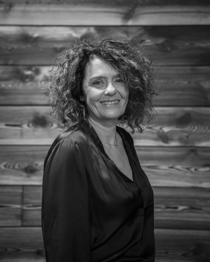 Valérie BAUD-PACHON