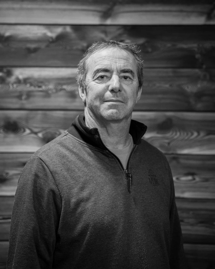 Jean-François GAYDON